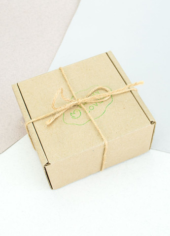 Ремень кожаный женский HC-3092 коричневый с серебристой пряжкой (130 см) HandyCover (314900364)