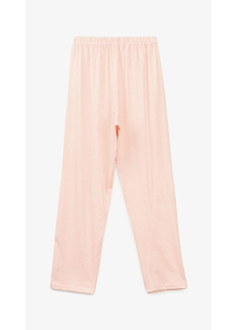 Рожева всесезон піжама жіноча 81284 shop (2000999316272) Carmen