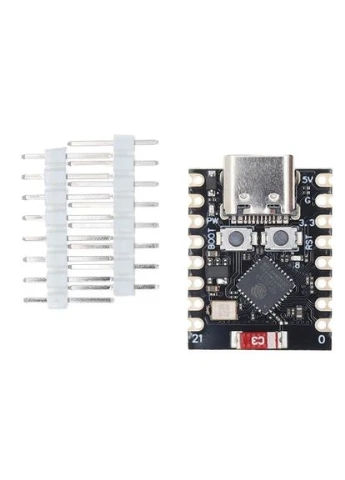 ESP32 DevKit Wi-Fi Bluetooth SuperMini плата розробника, 106952 No Brand ESP32-C3 (386728688)