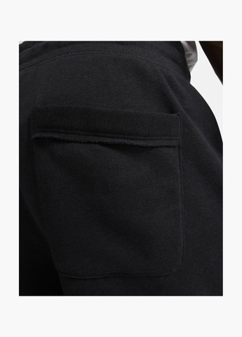 Мужские шорты Club Alumni Mens French Terry Black Dx0502-010 Nike (326783202)