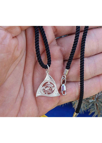 Кулон Maxi Silver (311278164)