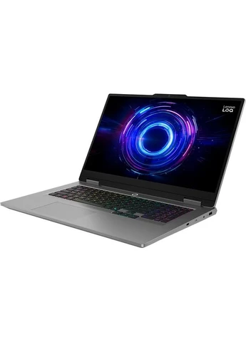 Ноутбук LOQ 17IRX10 Luna Grey (83JH00EJRA) Lenovo (393629165)
