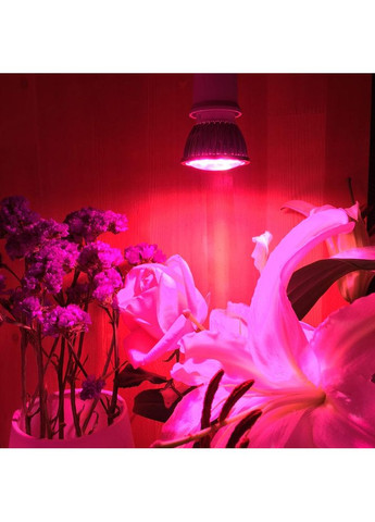 Фитолампа GR-28 (28 диодов) Greenhouse Full spektrum 28 (372448302)