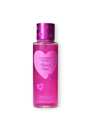 Набор Bows & Roses Fragrance Mist + Lotion Victoria's Secret (328267435)