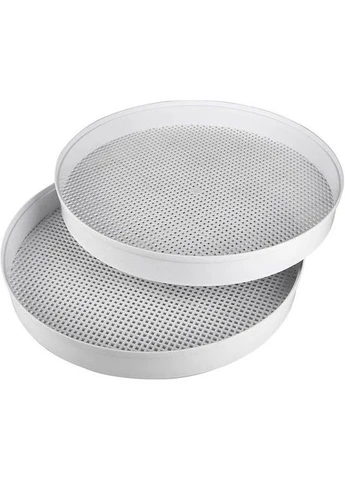 Сушарка для овочів та фруктів PFD 502 W [100327] PRIME TECHNICS (400981963)