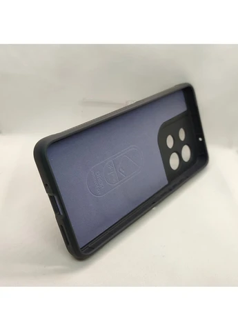 Силіконовий чохол, бампер для Motorola Moto G86 No Brand (383576010)