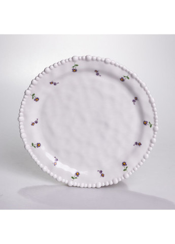 Столовый набор посуды тарелок и чашек 32 предмета на 6 персон фарфоровый Pearl YY78-4A Yiwu (371734941)