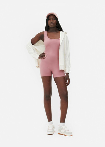 Комбінезон sport,світло-рожевий, Primark світло-рожевий