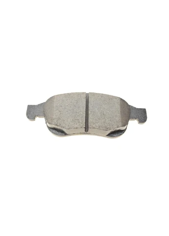 Колодки тормозные (передние) Citroen C4/Berlingo/Peugeot 5008/Partner 08 22-0800-0 RU63 No Brand (354759161)
