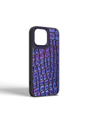 Чехол для мобильного телефона (ARM76847) Harder Kaiju Skin Apple iPhone 15 Pro Max Blue (326596184)