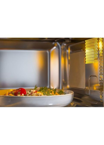 Микроволновая печь с грилем Gorenje BM251SG2WG