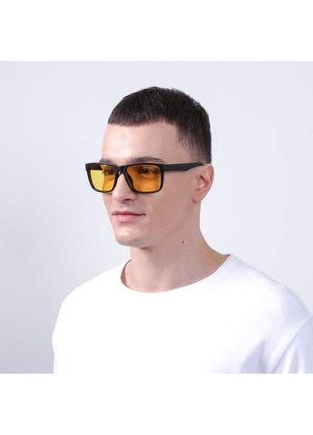 Солнцезащитные очки с поляризацией Классика мужские 724-853 LuckyLOOK 724-853М (322855389)