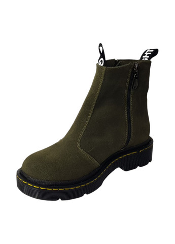 Зелені демісезонна демісезонні ботильйони Larsena