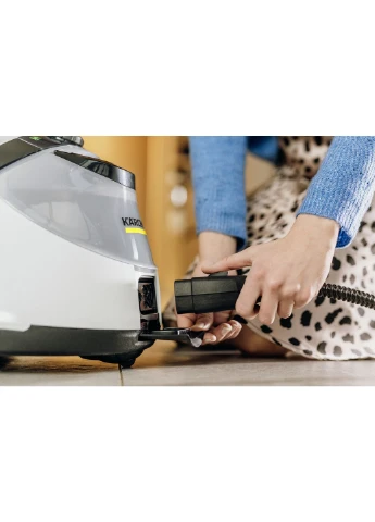 Пароочиститель SC 5 EasyFix Iron (1.512-661.0) KARCHER (390119354)