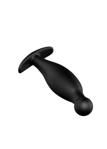 Анальна пробка з основою НОВАЧОК No Brand (283328502)