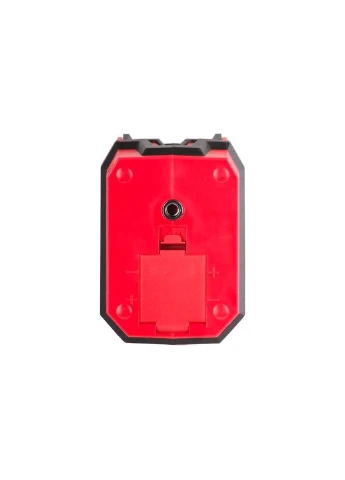 Уровень лазерный 360° x 2 головки MT-3052 Intertool (386751139)
