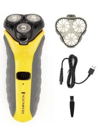 Бритва роторна PR1855 Virtually Indestructible Remington (332961250)