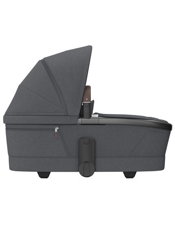 Универсальная коляска 2 в 1 Fame Twillic Graphite () Maxi-Cosi 1920204110 (366524165)