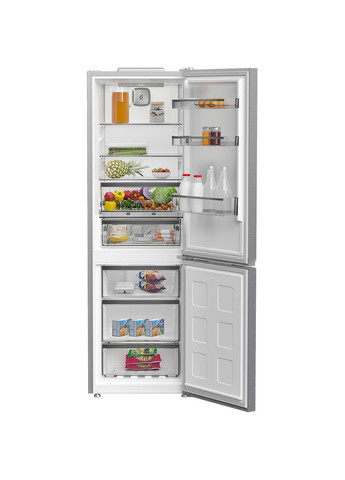 Холодильник WHK 26362 XP4U WHIRLPOOL (340405691)