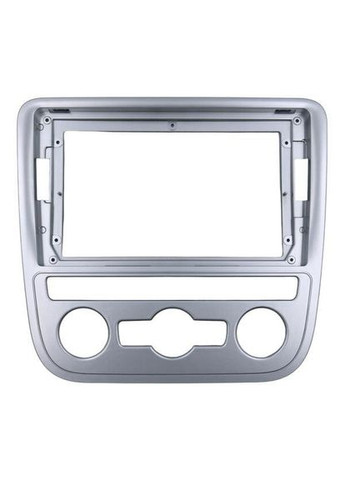 Штатная магнитола серии Q1 под Volkswagen Scirocco 2015+ (F3) 9 дюймов QIV (361144876)