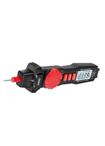 Портативний цифровий мультиметр ручка A3004 на 4000 відліків з NCV Aneng (303401443)