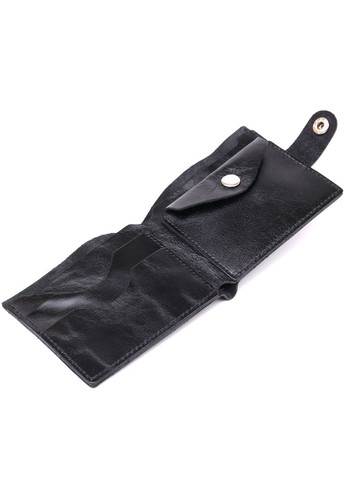 Кожаное мужское портмоне 16439 Shvigel (329196570)