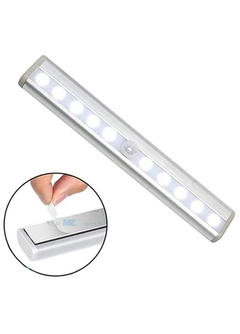 Беспроводная электронная универсальная, с датчиком движения Cabinet light Подсветка 30 см Digital (395184890)