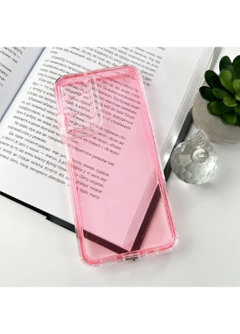 Протиударний чохол для смартфона III для Samsung Galaxy A05s Powder Space (383412365)