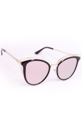 Солнцезащитные женские очки 8348-3 BR-S (291984134)