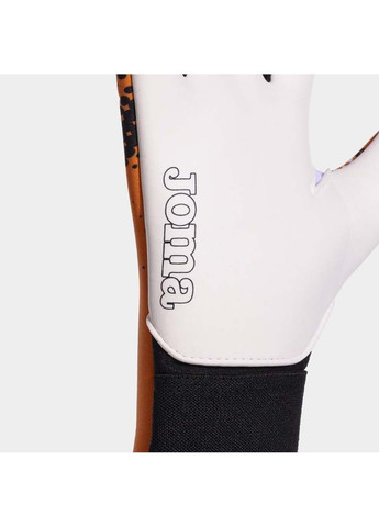 Перчатки вратарские HUNTER салатовый Уни Joma (367592939)