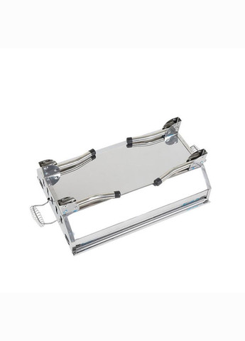 Переносний Мангал BBQ 8006 881 CA-10 (292867353)