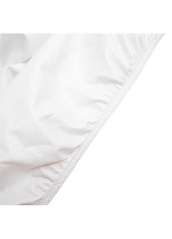 Наматрасник, влагонепроницаемый трикотаж, на резинке, 90х50 см, белый () Twins 605095-01 (361147441)