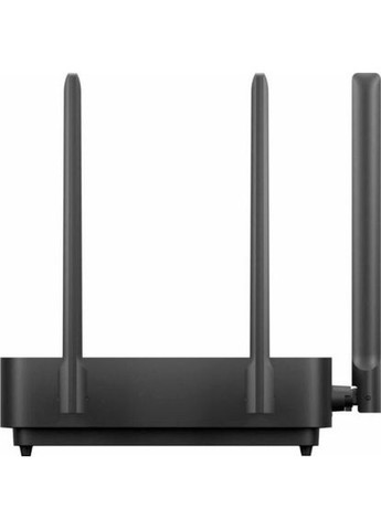 Бездротовий маршрутизатор Mi AIoT WiFi 6 Router AX3200 Global (DVB4314GL) Xiaomi (278367095)