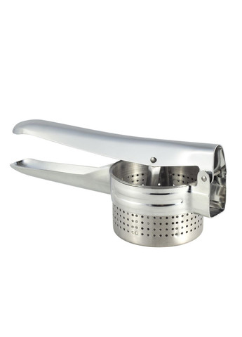 Прес-чавилка для картоплі з нержавіючої сталі Kamille (307288766)