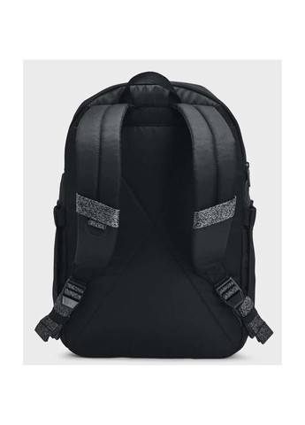 Рюкзак UA Studio Campus BP 19,5L черный 28х40,5х15 см Under Armour (367589979)