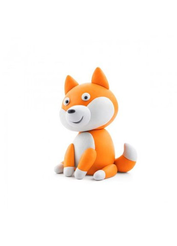 Набор пластилина Липака – Собачьи истории: Шибаина Lipaka (290108506)