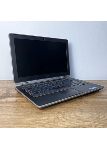 Ноутбук Б-клас Latitude E6320 / 13.3" (1366x768) TN / Intel Core i5-2520M (2 (4) ядра по 2.5 - 3.2 GHz) / 4 GB DDR3 / 500 GB Dell (398143789)