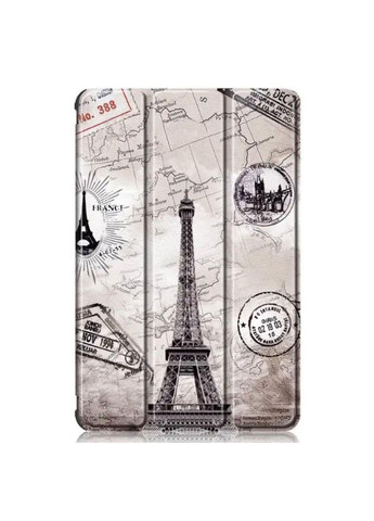 Чехол Slim для планшета Samsung Galaxy Tab S7 FE (SM-T733 / SM-T735) - Paris Primolux (332994209)