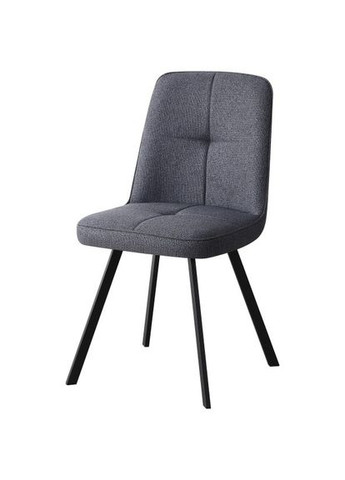 Стул Olivia grey (E7337) Special4You (351364717)