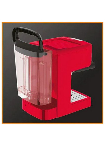 Рожкова кавоварка еспресо XP320530 Krups (314928887)