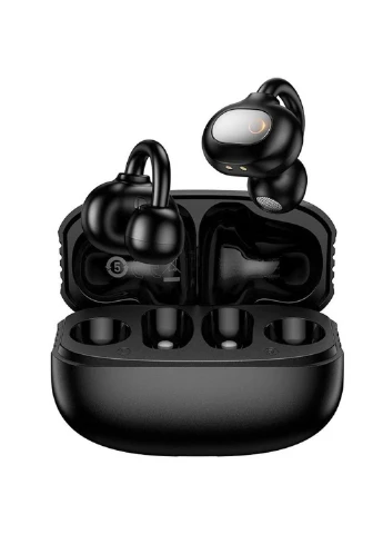 Беспроводные TWS наушники FQ14 Joy clip-on Borofone (378779604)