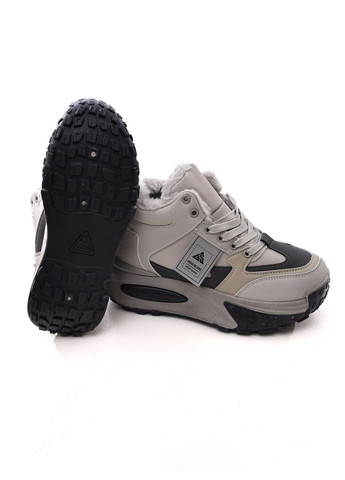 Кросівки жіночі Gipanis сірі (365449870)