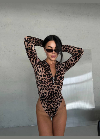 Женское боди No Brand (322014242)