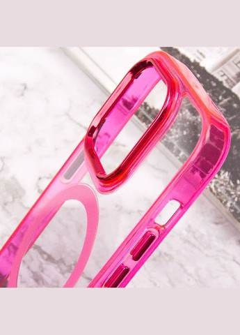 Чохол на Apple iPhone 14 Pro / для айфон 14 про з функцією магсейф MagSafe Epik (334295663)