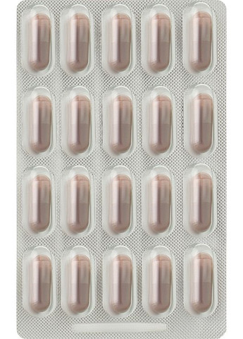 Экстракт какао Cardio Care 60шт (1210646-31160902) Dr.Wolz (368884210)