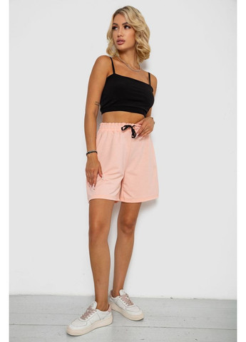 Шорты женские с принтом Ager 238R130 (357234423)