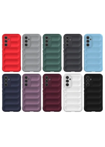 Чохол для смартфона Magic Shield for Samsung Galaxy A54 5G Cosmic (400826103)
