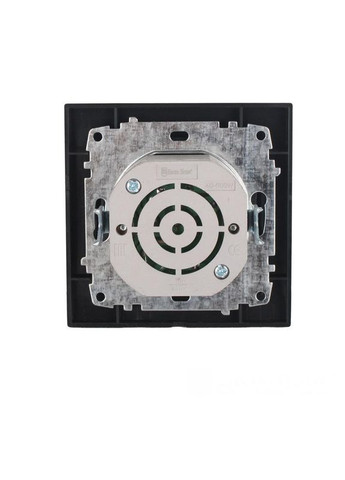 Димер 600W, Enzo бездоганний графіт Electro House (346087364)