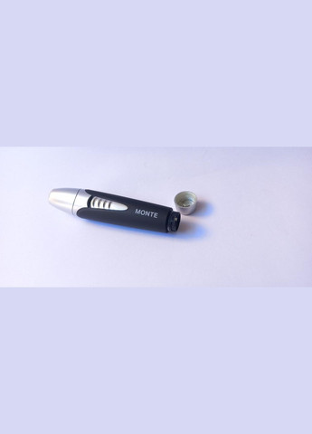 Тример для носа та вух MT-5089-MT-B Monte (303218022)