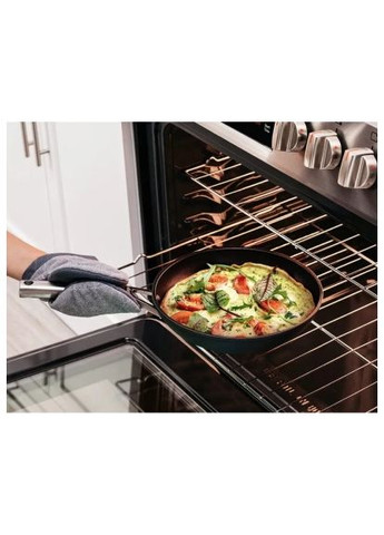 Сковорода (C30028EU) Ninja Zerostick Premium 28 см (370020847)